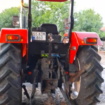 Fren Arızası Ve Parça Temininde Yetkili Servisin İhmaline Şikayet