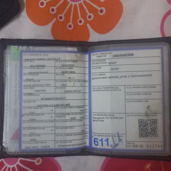Fren Arızası Ve Parça Temininde Yetkili Servisin İhmaline Şikayet