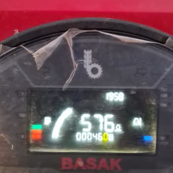 Fren Arızası Ve Parça Temininde Yetkili Servisin İhmaline Şikayet