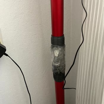 Sinbo SVC-8622 Katlanır Boru Kırıldı Tasarım Ve Malzeme Hatası