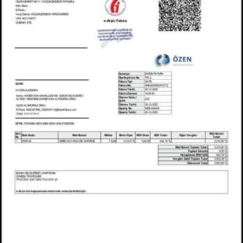 Sinbo SVC-8622 Katlanır Boru Kırıldı Tasarım Ve Malzeme Hatası
