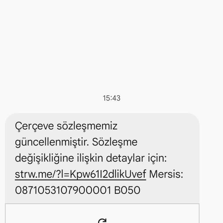 Numaramın İzinsiz Kullanımı Ve Açılan Üyeliklerin Hemen İptali Talebi