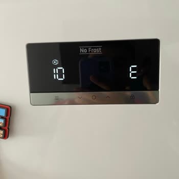 Garanti Sürecinde Çözüm Bulamayan Buzdolabı Ve Bulaşık Makinesi Arızaları İçin İade Talebi