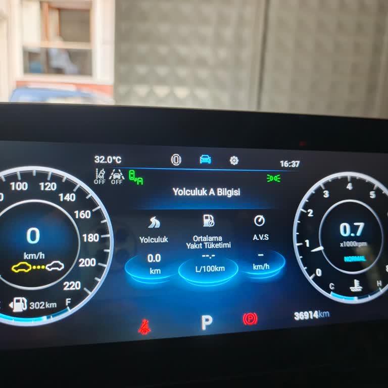 Motor Arıza Lambası Tekrarlıyor, Servis Sorunu Görmezden Geliyor