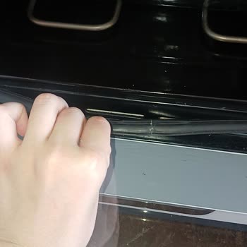 Kumtel Ankastre Fırın Kapak Sorunu Giderilmedi, Garanti Kapsamında Değişim Talebi