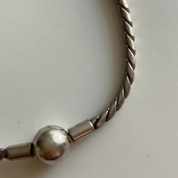 Pandora Bileklikte Hızlı Kopma Ve Ani Kararma Sorunu