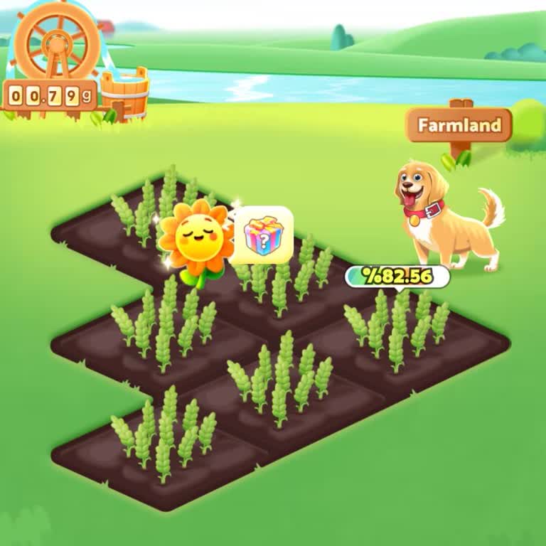 Farmland Oyununa Giriş Engeli Ve Ödül Kayıplarım