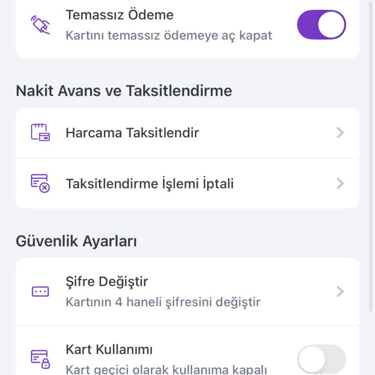 Bloke Edilen Kredi Kartım Açılmadı Ve Açıklama Bekliyorum