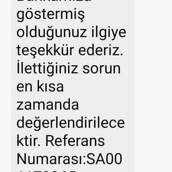 Rızasız Platinum Kart Yükseltmesi Ve Kesilen 640 TL Aidatın İadesi