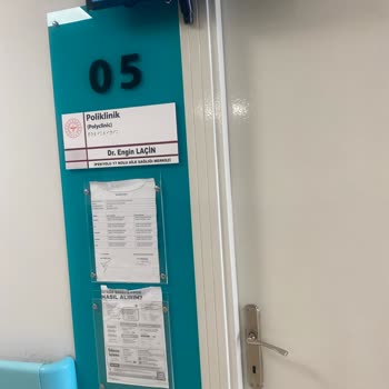 İzinli Doktor İçin Açık Randevu Sistemi Hastayı Mağdur Etti