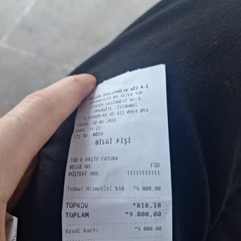 Klima Yok Oda Ve İlaç Gecikmesi Nedeniyle Personel İhmali Ve Ücret İadesi Talebi