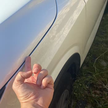 Üretim Hatası Nedeniyle Ön Panel Uyumsuzluğu Ve Araç Değişimi Talebi