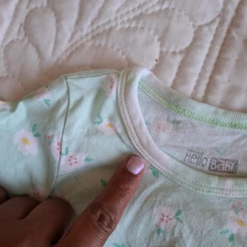 Domol Leke Çıkarıcı Sprey Bebek Kıyafetlerini Mahvetti: 600 TL Zarar Ve Ücret İadesi Talebi