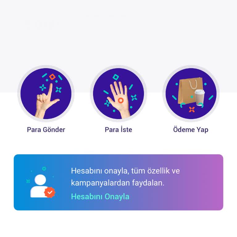 Bilgim Dışı Yüklenen Bakiye Hesabımın Kapatılmasını Engelliyor