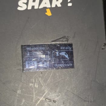 Sharz.net Sonuç Değişmedi, Cihaz Çalışmıyor