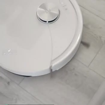 Recci Teknoloji Roborock S8 Pro'yu Tamir Edemedi!