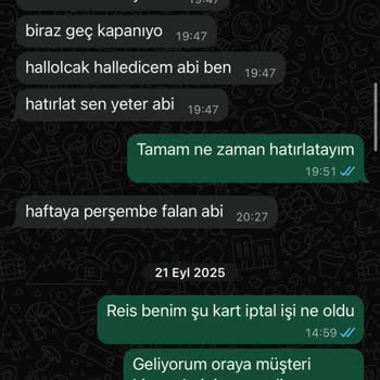 İptal Edilmeyen Telefon Hattı 6000 TL Faturasına Ve İcra Kağıdına Yol Açtı