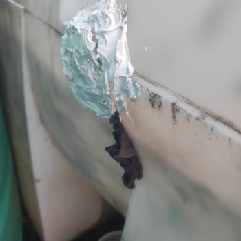 Yelkenci Depo Çatlaması Ve Müşteri Hizmetleri Cevapsızlığı