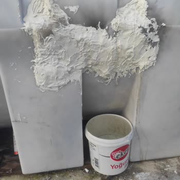 Yelkenci Depo Çatlaması Ve Müşteri Hizmetleri Cevapsızlığı