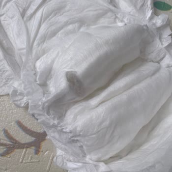 Bebek Bezinde Yabancı Madde: Üretim Hatası Ve Yetersiz Açıklama