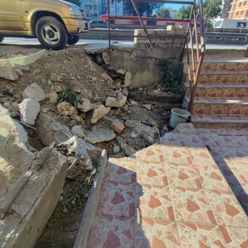 Uzun Elektrik Kesintisi Tek Faz Güvenlik Riski Ve Bina Hasarı