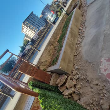 Uzun Elektrik Kesintisi Tek Faz Güvenlik Riski Ve Bina Hasarı