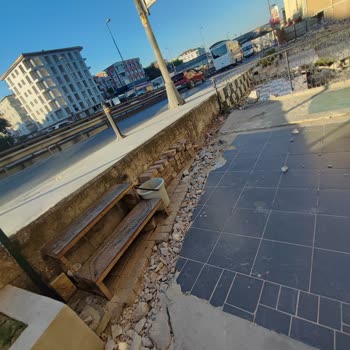 Uzun Elektrik Kesintisi Tek Faz Güvenlik Riski Ve Bina Hasarı