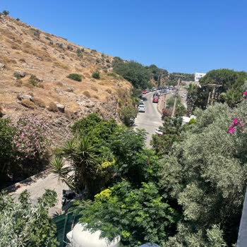 Etstur Bodrum Ağaya Otel'de Hijyen Eksikliği Ve Saygısız Personel