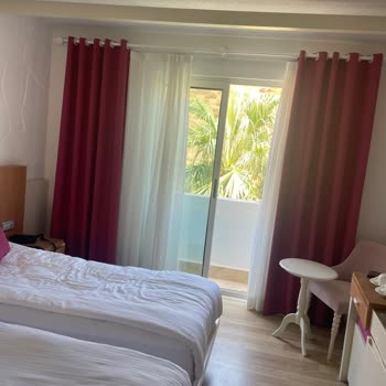 Etstur Bodrum Ağaya Otel'de Hijyen Eksikliği Ve Saygısız Personel