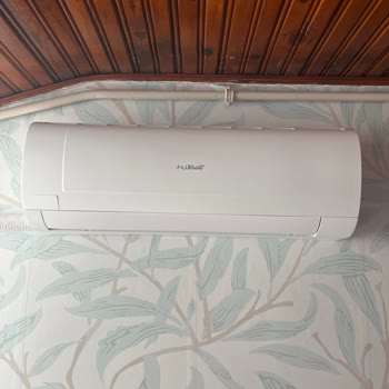 Garanti Kapsamındaki Klimada Soğutma Arızası Ve Servis Oyalaması