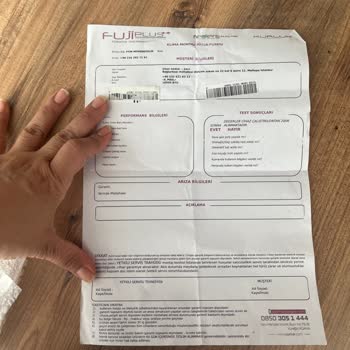 Garanti Kapsamındaki Klimada Soğutma Arızası Ve Servis Oyalaması
