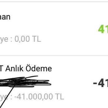 VakıfBank Yanlış Transfer Sonrası Aşırı Faiz Kesintisi Ve İade Talebi