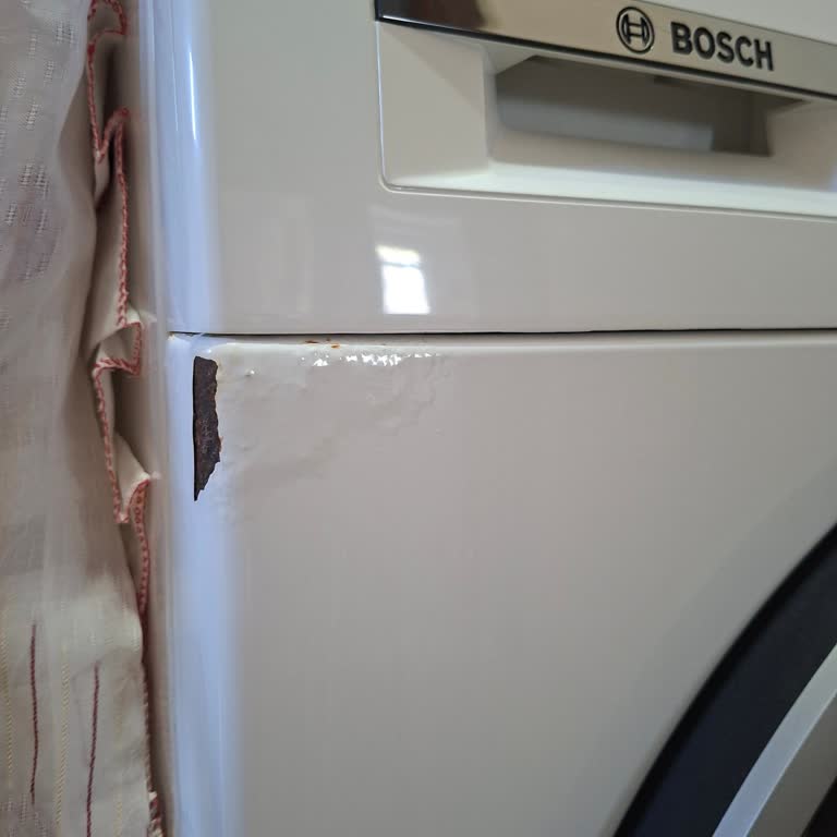 Garanti Kapsamı Dışında Paslanma Sorunu Ve Tüketici Yanıltması