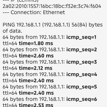 Yüksek Ping Ve Yanıltıcı Log Girişi Nedeniyle TurkNet'te Sürekli Ağ Sorunu
