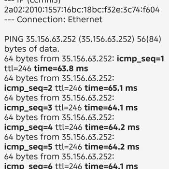 Yüksek Ping Ve Yanıltıcı Log Girişi Nedeniyle TurkNet'te Sürekli Ağ Sorunu