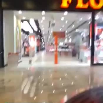 Ankara Taurus FLO Ayakkabı Sıkıntısı!