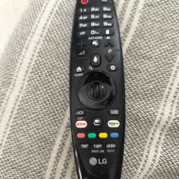 Media Markt’ta Kumandasız Televizyon Satışı Ve Çalışmayan Uzaktan Kumanda Şikayeti