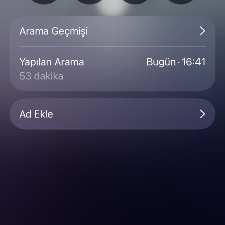 53 Dakika Bekletildim, Çağrı Merkezinde Kimse Açmadı