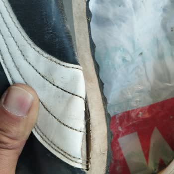 Puma Ayakkabısının Hızlı Yırtılması Ve Tekrarlanan Ret Cevapları