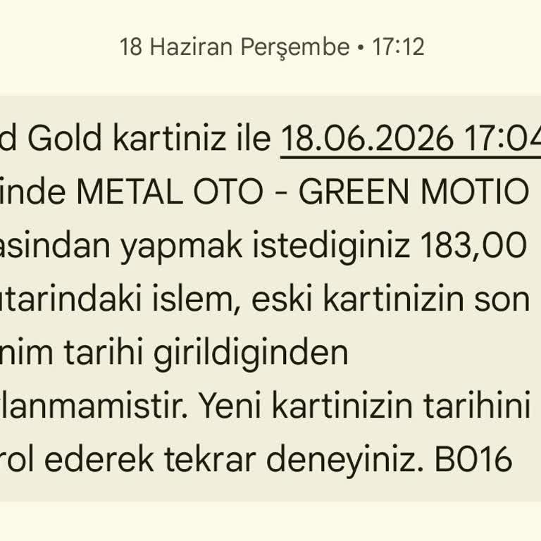 Yetkisiz HGS Fark Borcunun 1 Yıl Sonra Çıkarılması Ve İptali