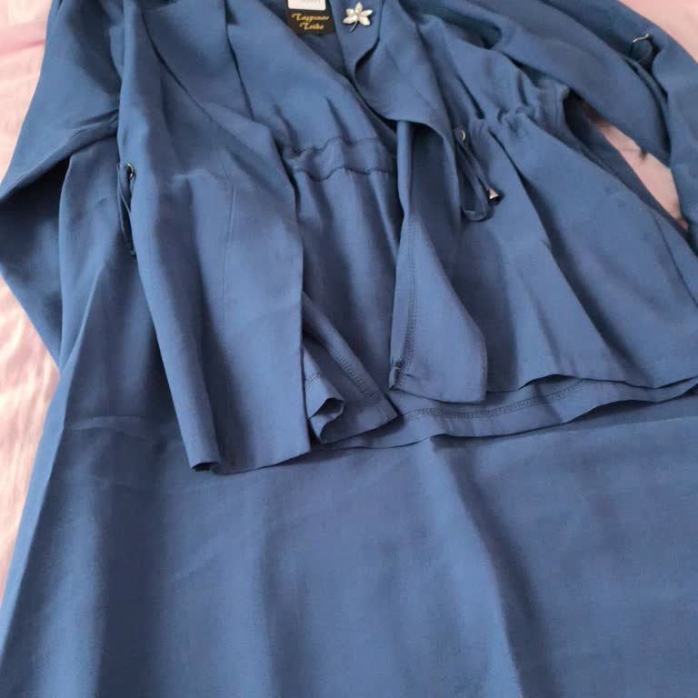 Alanur Moda’dan Yanıltıcı Renk Bilgisi Ve Tekrarlanan Hata Nedeniyle İade Talebi