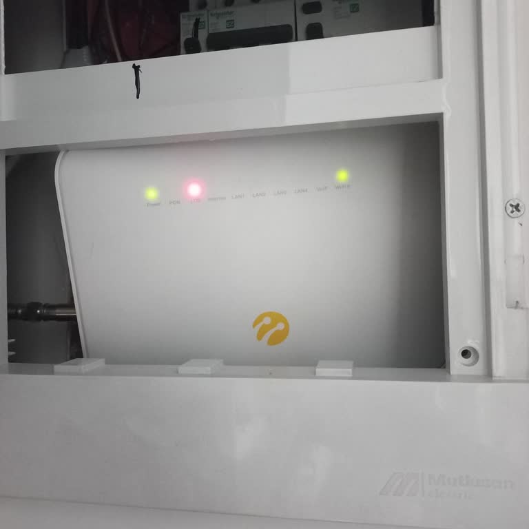 10 Gün Boyunca Süren İnternet Kesintisi Ve Müşteri Hizmetlerinin İlgisizliği