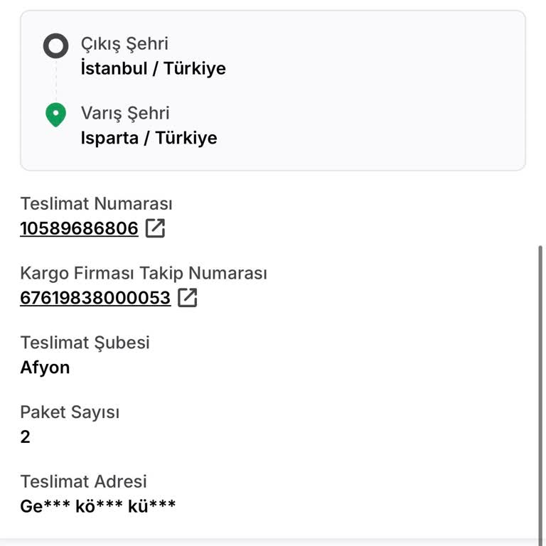 Teslim Edilmeyen Ayakkabılık İçin İade Ve Hukuki Uyarı