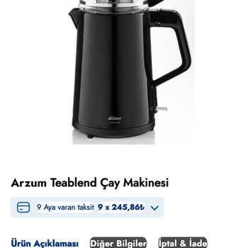Yanıltıcı 4 Yıl Garanti Bilgisi Ve Desteksiz Müşteri Hizmetleri