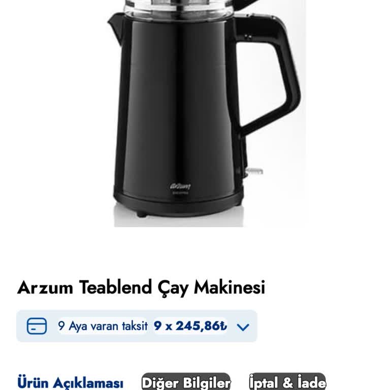 Yanıltıcı 4 Yıl Garanti Bilgisi Ve Desteksiz Müşteri Hizmetleri