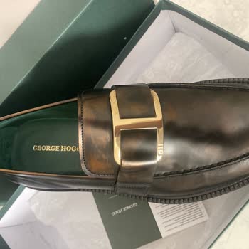 Kullanılmamış Ayakkabının Renk Solması Ve 2 Yıl Sonrası Değişim Talebi