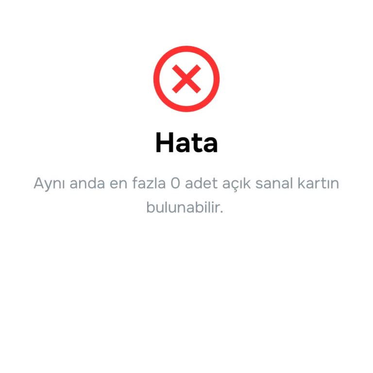 Papara Kartlı İşlemlerin Açılacağı Tarih Belirsizliği Müşteriyi Mağdur Ediyor