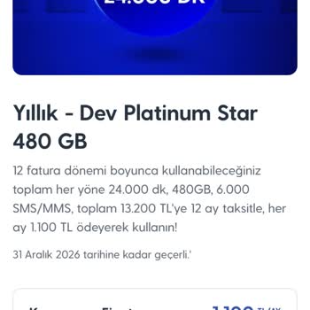 Turkcell Uygulama Uyarısı Olmadan Ek Ücret Yüklenmesi Ve Paketin İptalinin Reddedilmesi