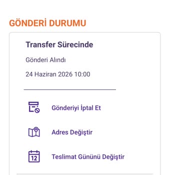 Kitapsec Siparişimin Hepsijet Kargo Tarafından Gecikmesi Ve Müşteri Hizmetlerinin Yetersizliği