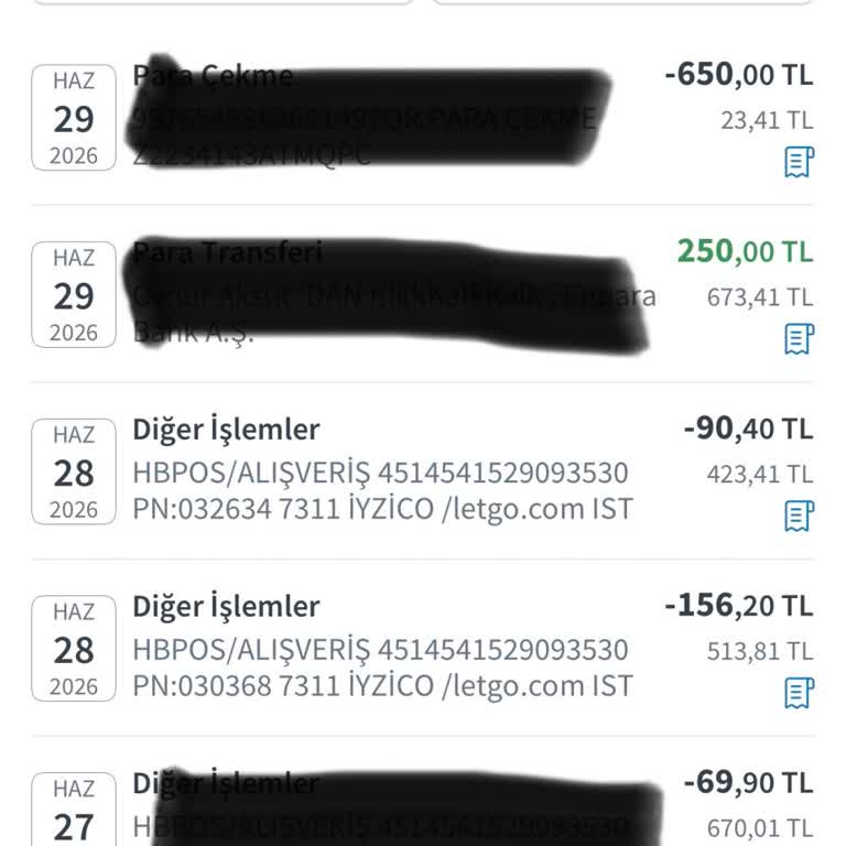 Letgo’da Ücretli Pakete Hizmet Almadım Ve Kişisel Verilerime İzinsiz Erişim